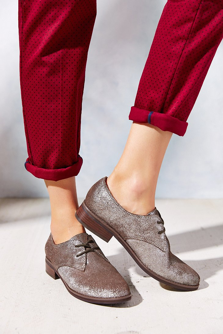 seychelles oxfords