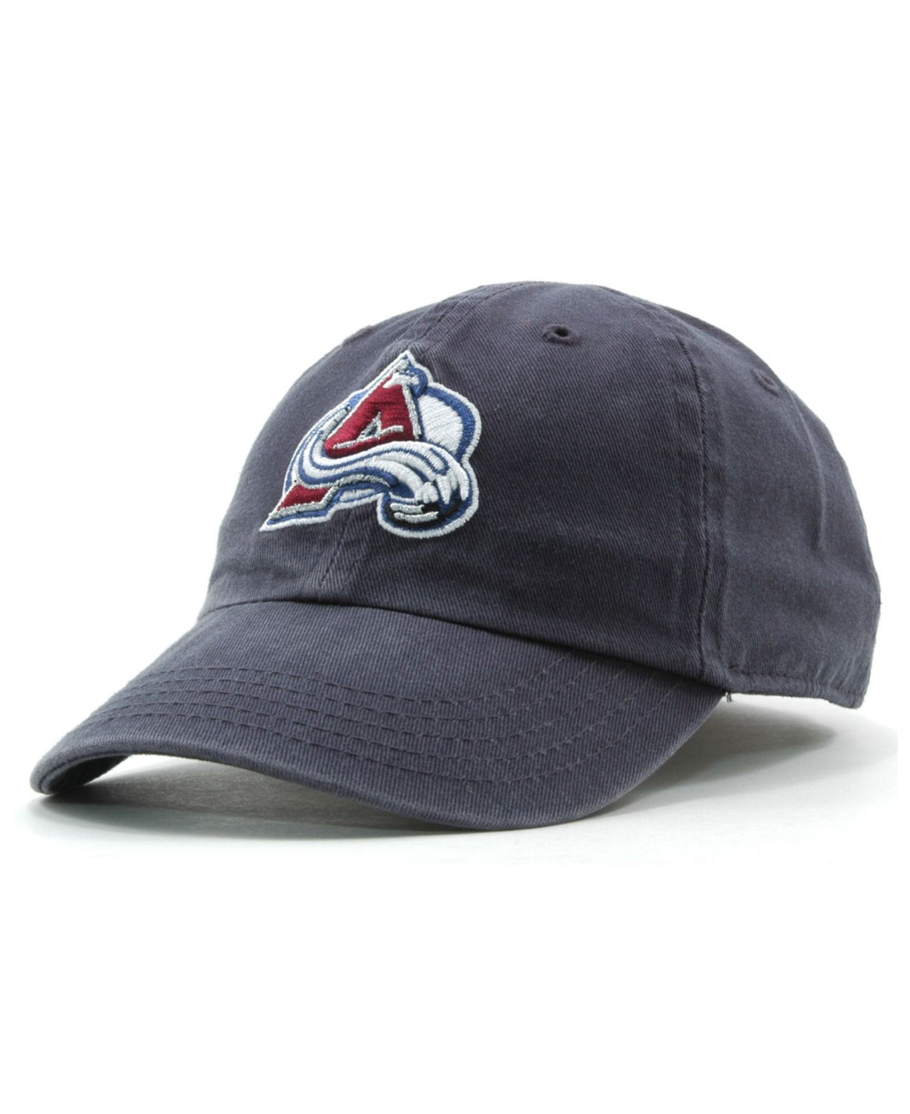 47 Brand Kids' Colorado Avalanche Clean 