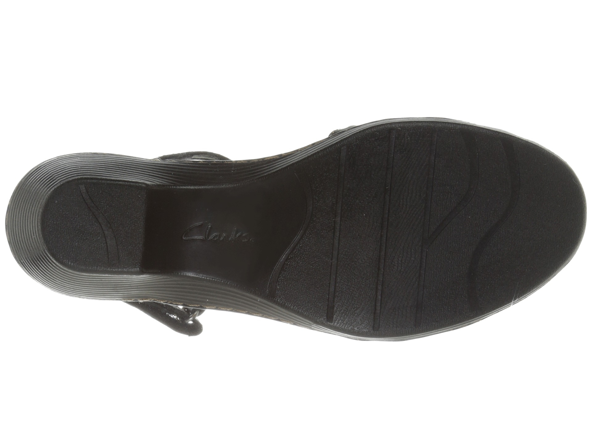 clarks wendy estate
