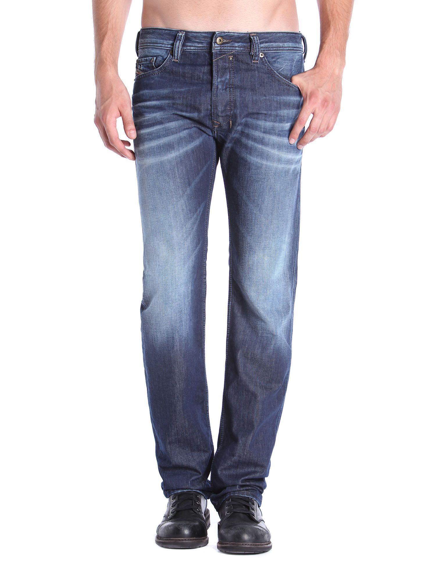 Diesel Safado Jeans - Seananon Jopower