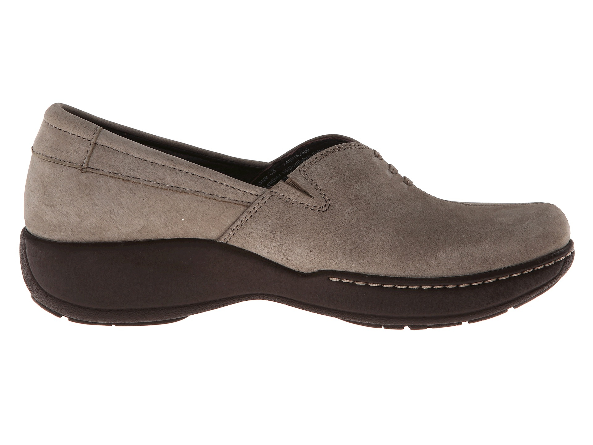 dansko abigail