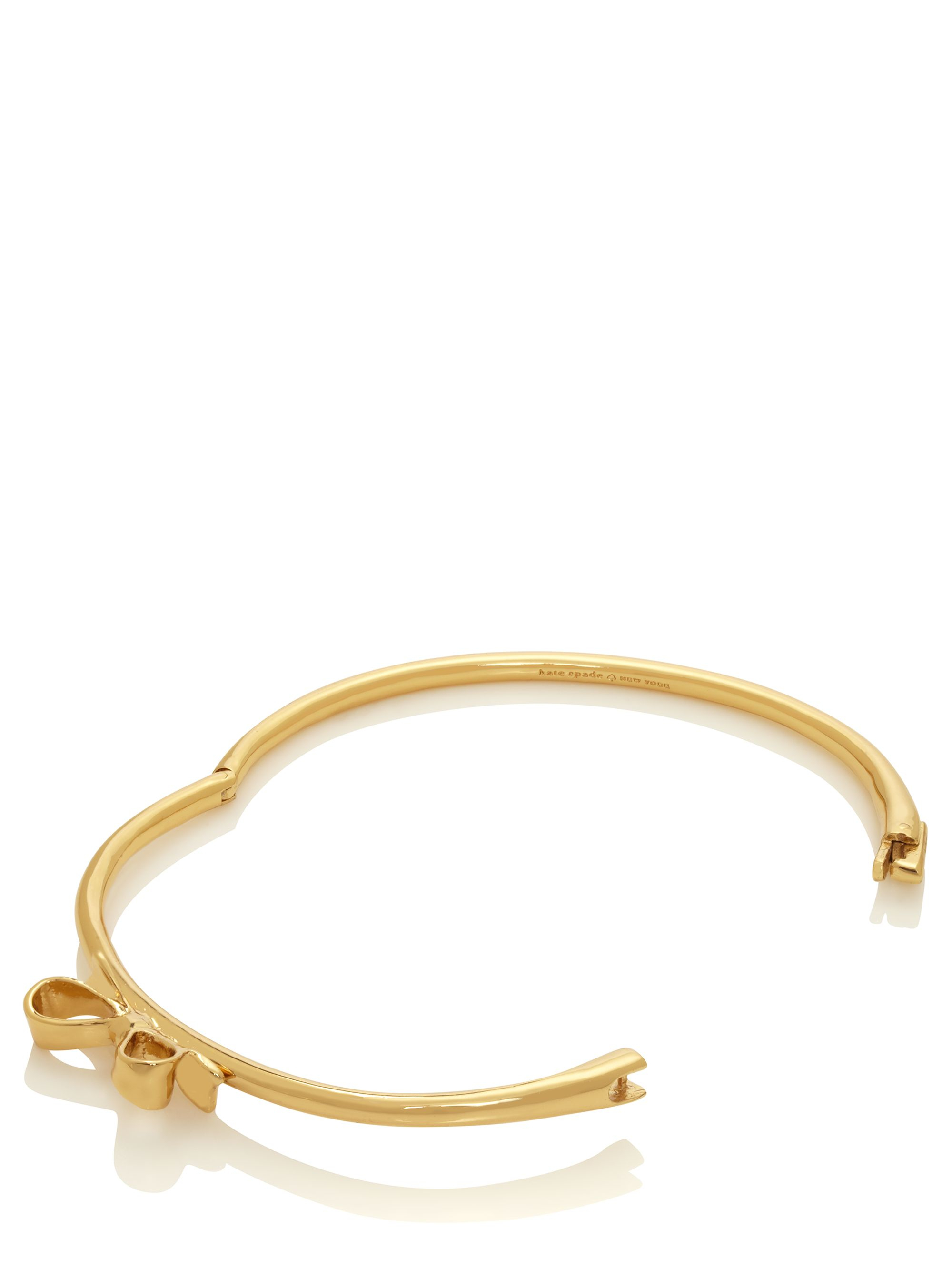 Shop kate spade new york 2021 SS Elegant Style Outlet Bracelets (o0r00155)  by mishuglay | BUYMA