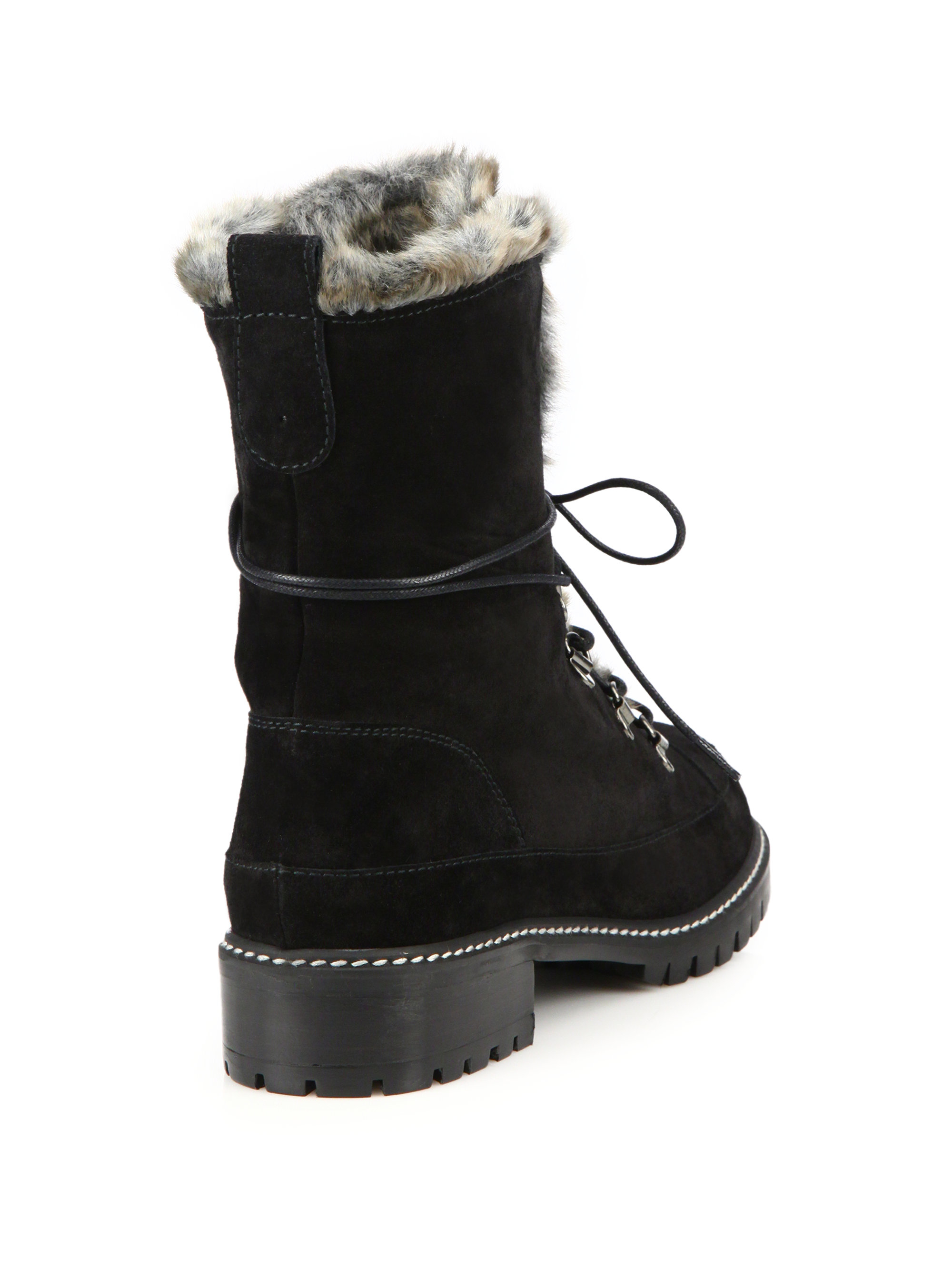 stuart weitzman luge boot