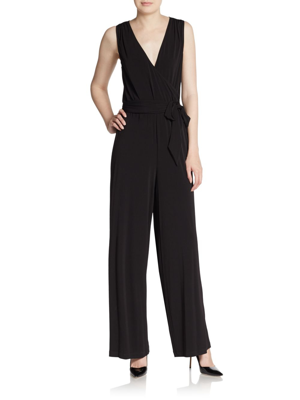 saks fifth ave jumpsuits