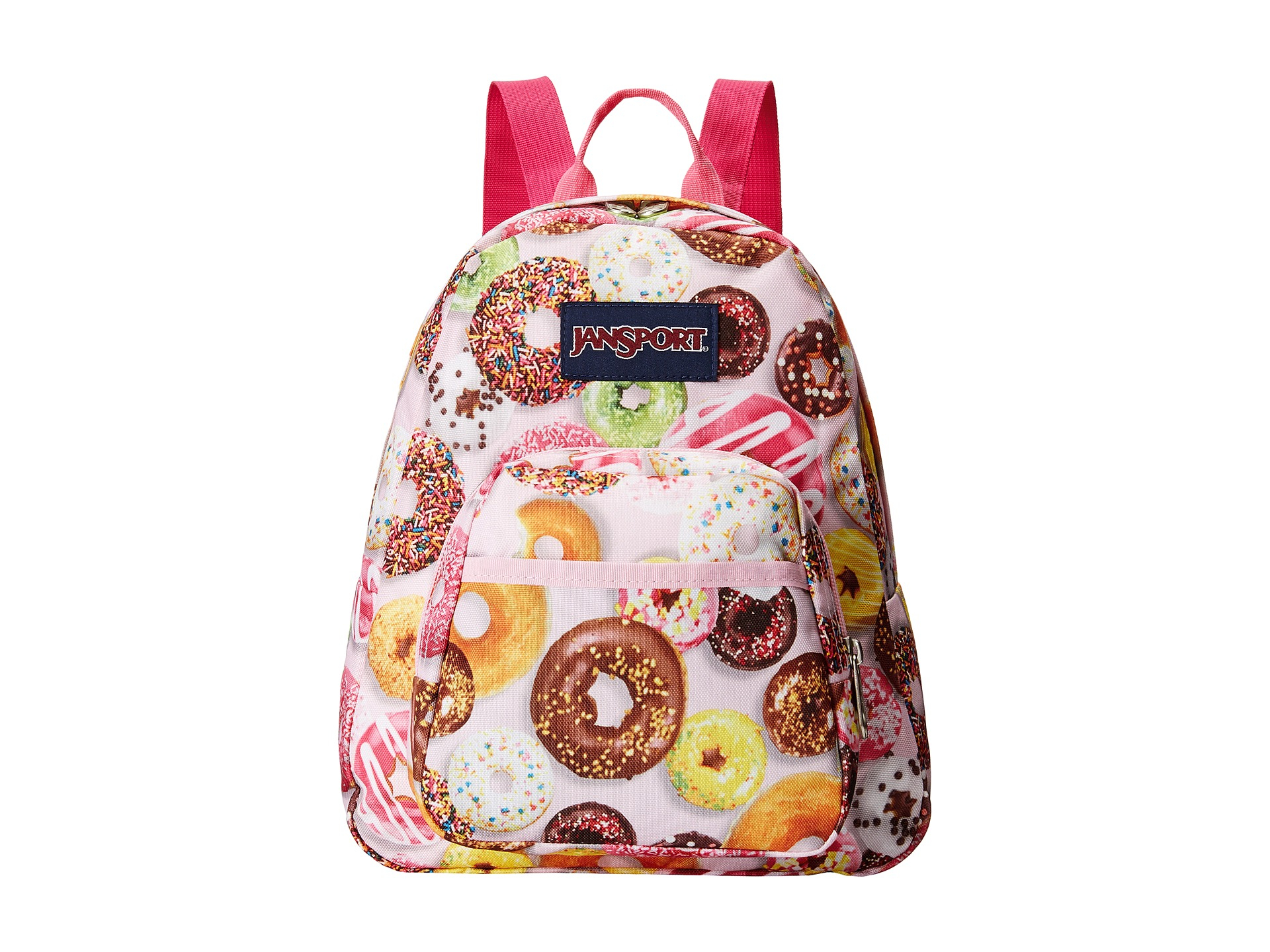 jansport donut backpack