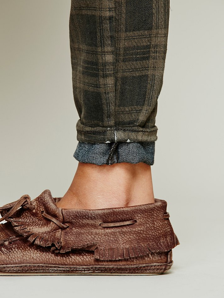 free people moccasins