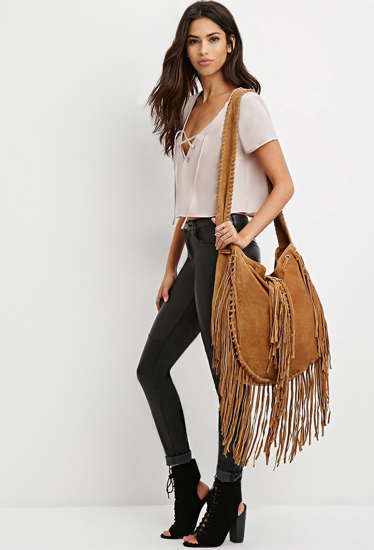 f21 bags
