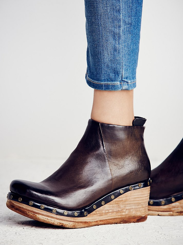 free people clog boots