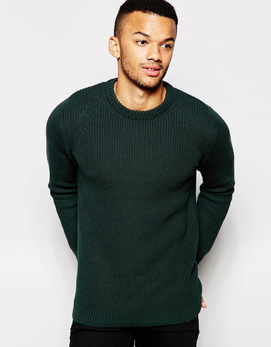 jack jones mens jumpers
