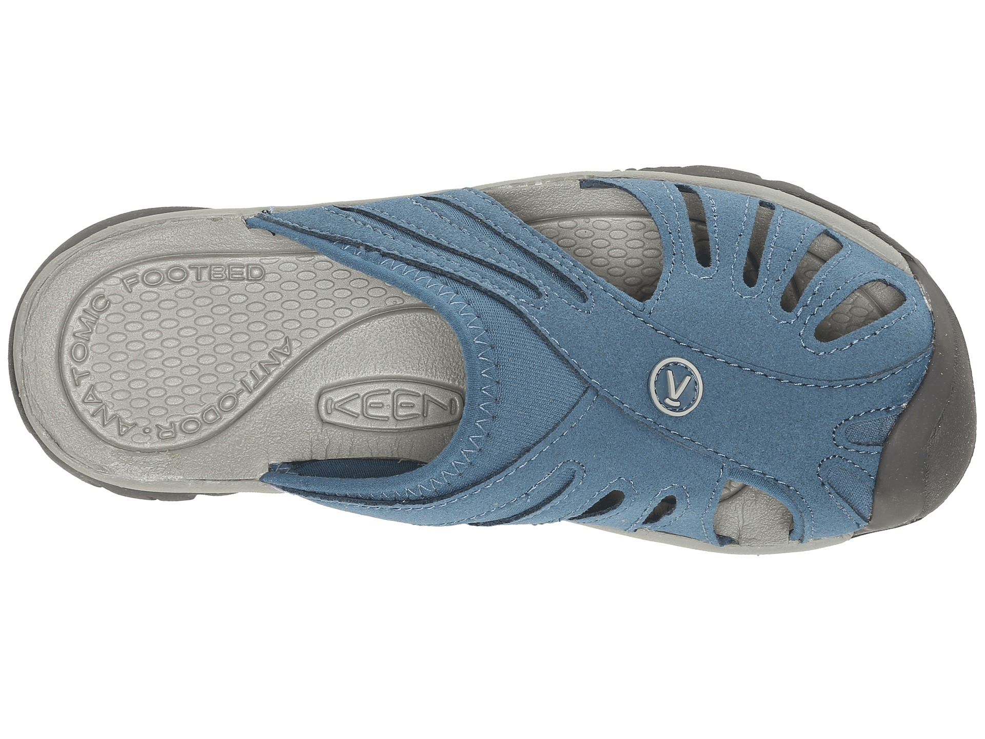 Keen hotsell rose slide