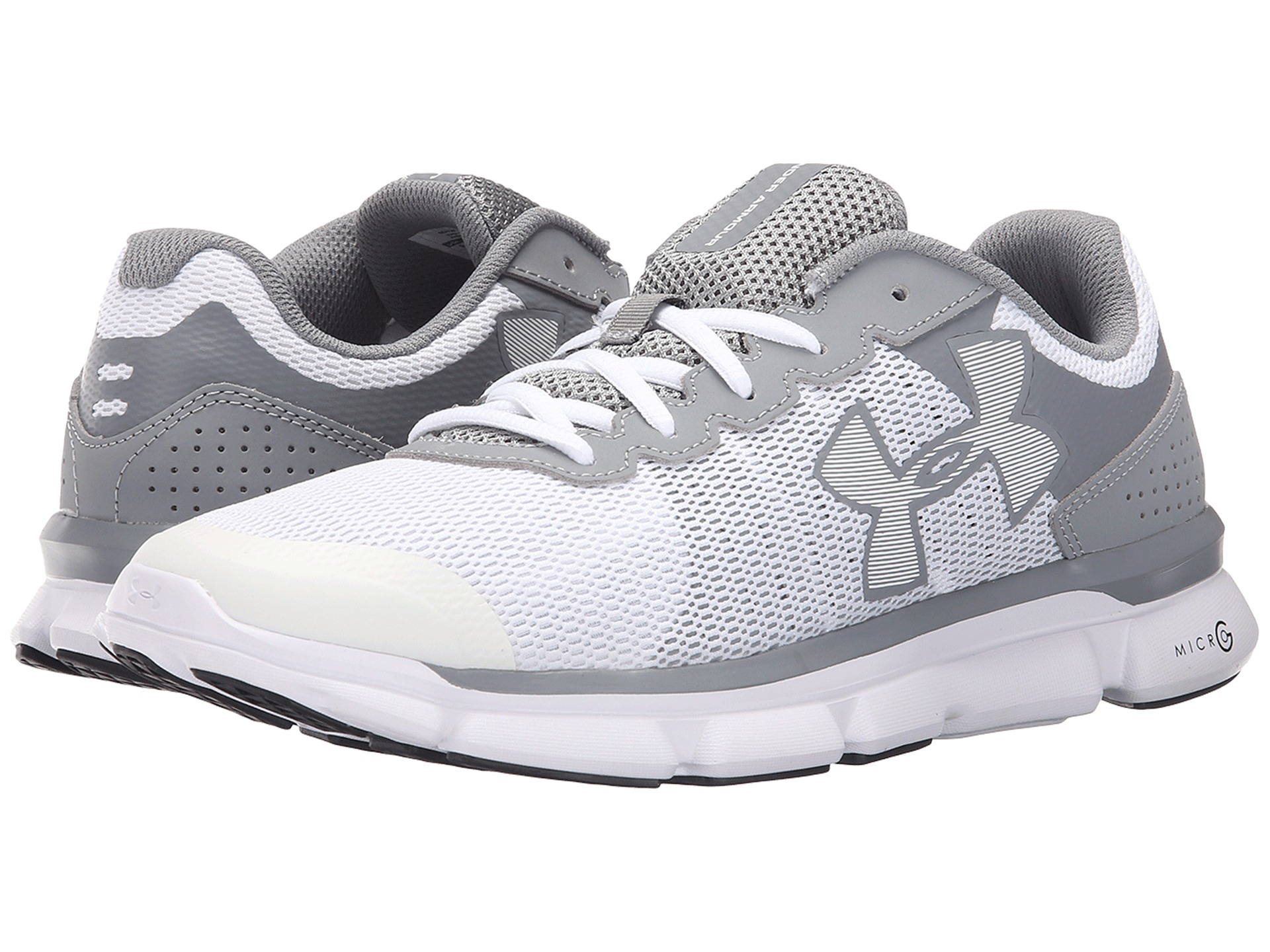 under armor speed swift 2