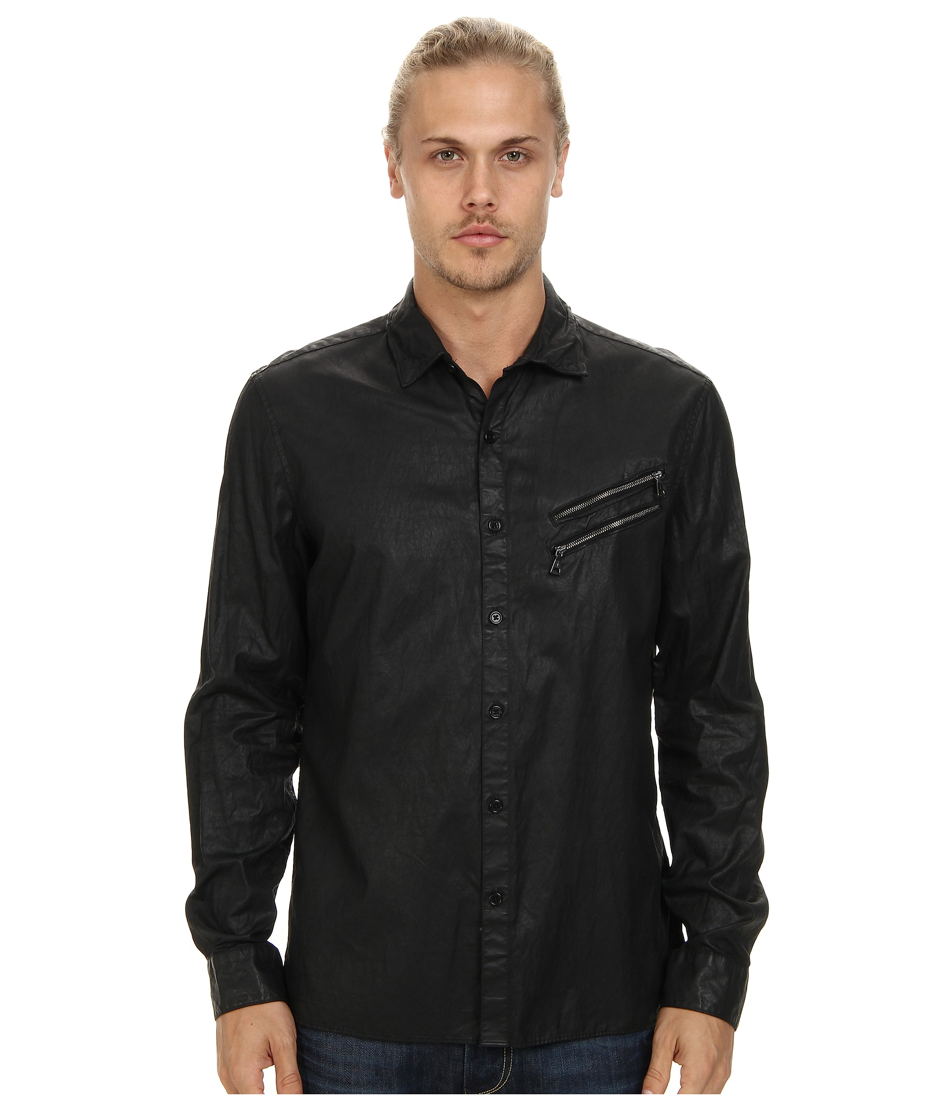 varvatos shirt