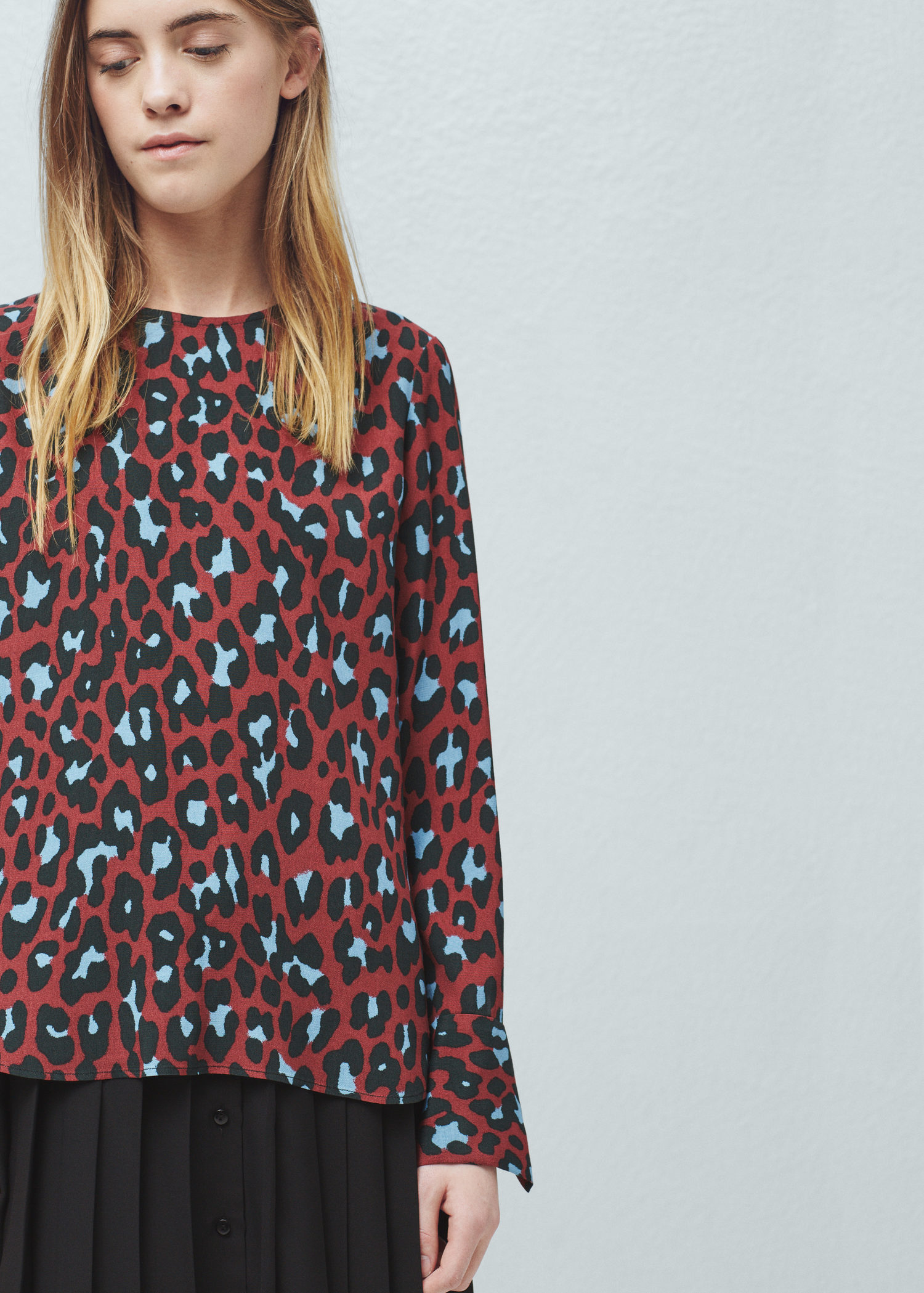Your head-to-toe Robert Graham collection is available here. Shop for print blouse women at humorrmundiall.ga Free Shipping. Free Returns. All the time.