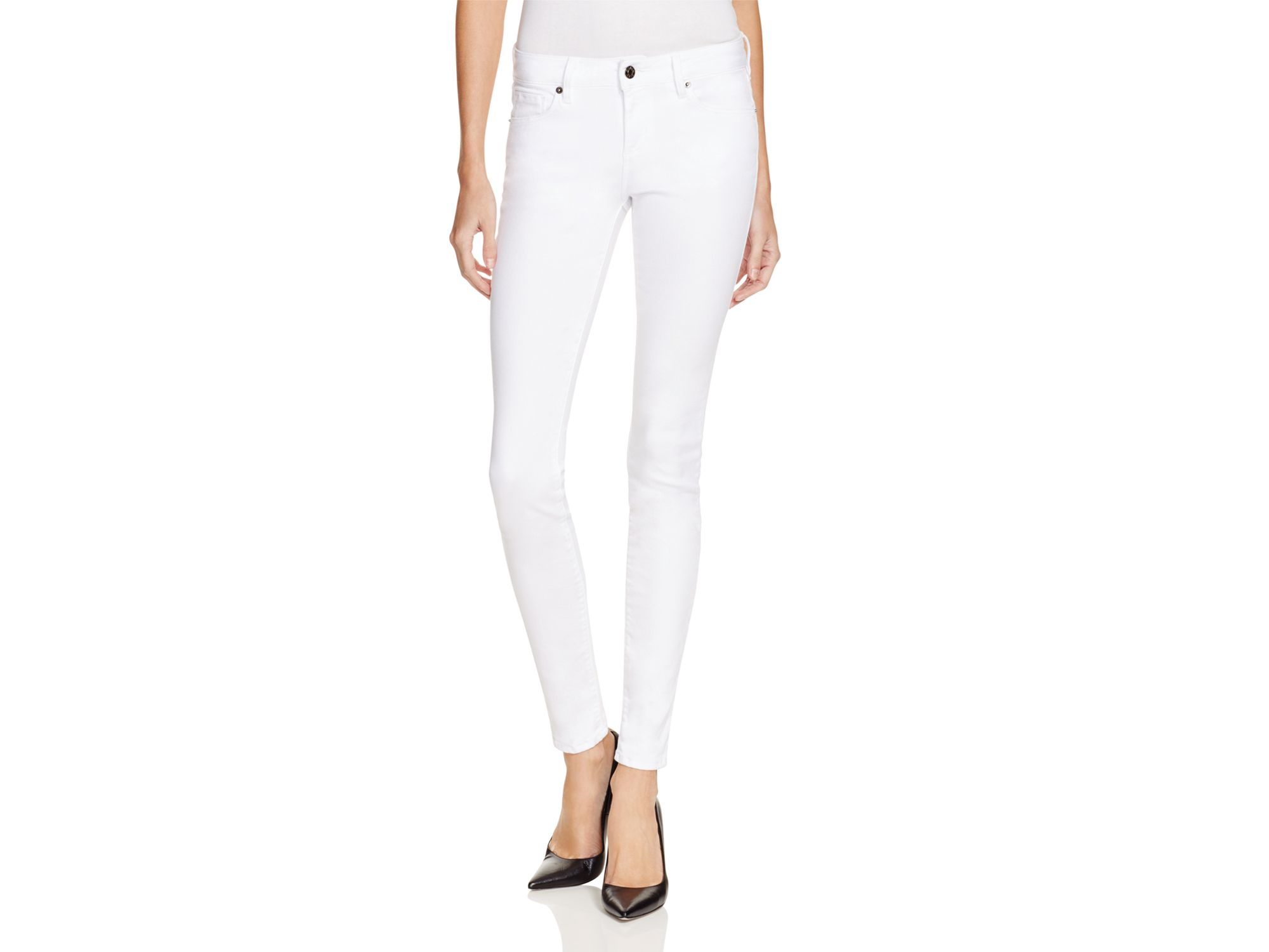 hidden amelia skinny jeans