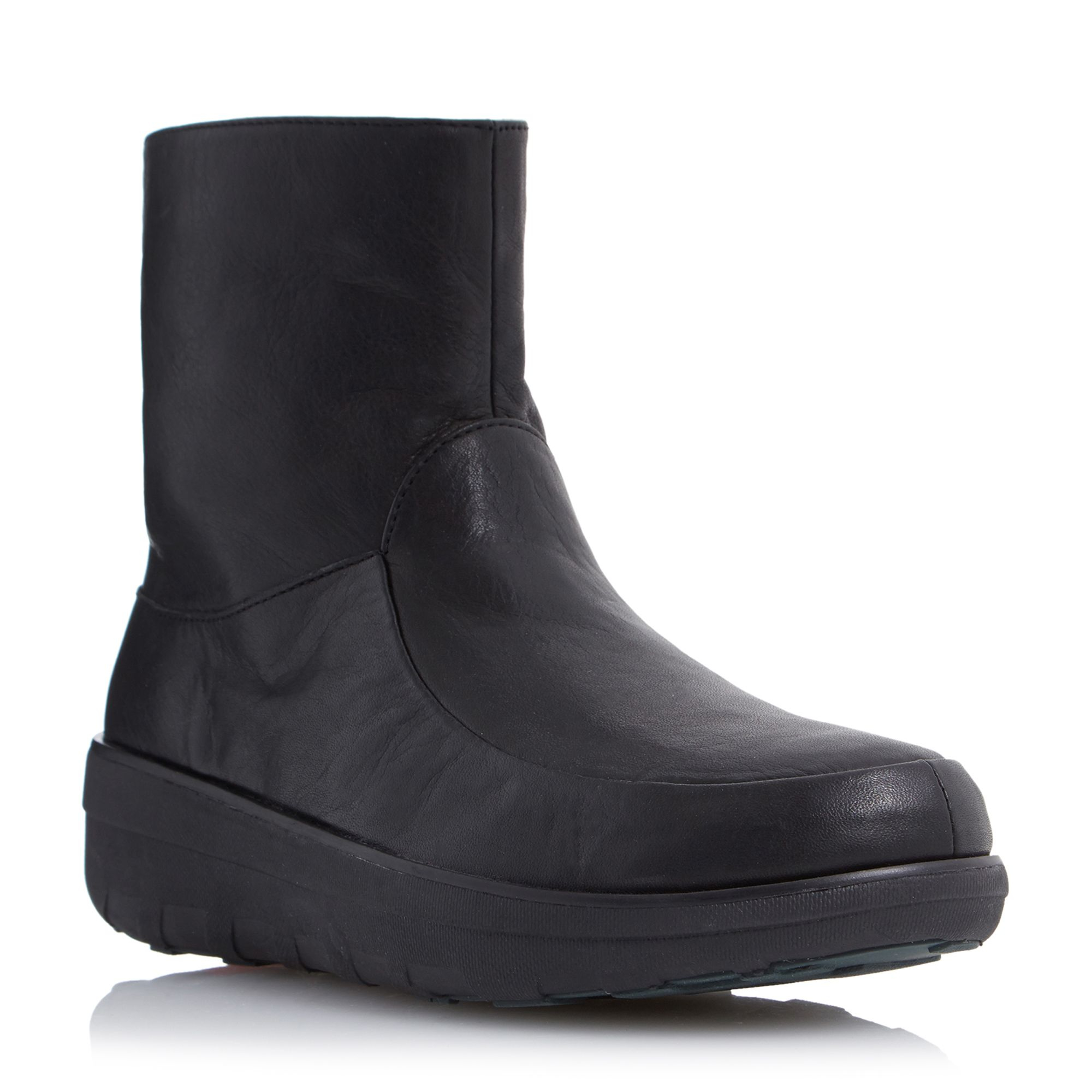 high boots fitflop