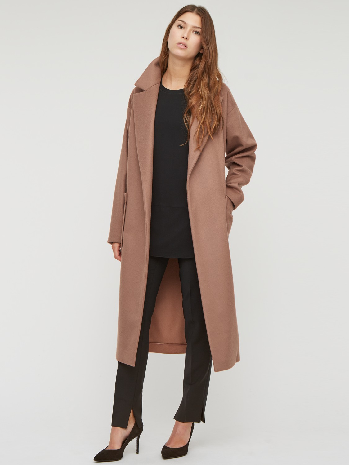 Jigsaw Camel Coat Shop, 58% OFF | www 