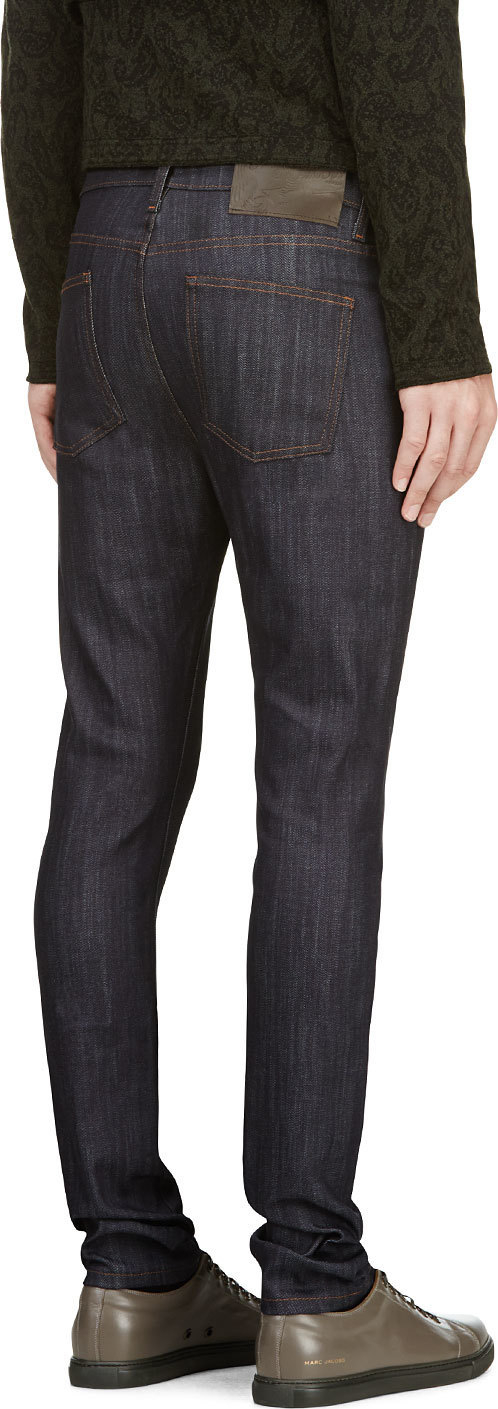 naked and famous stacked guy