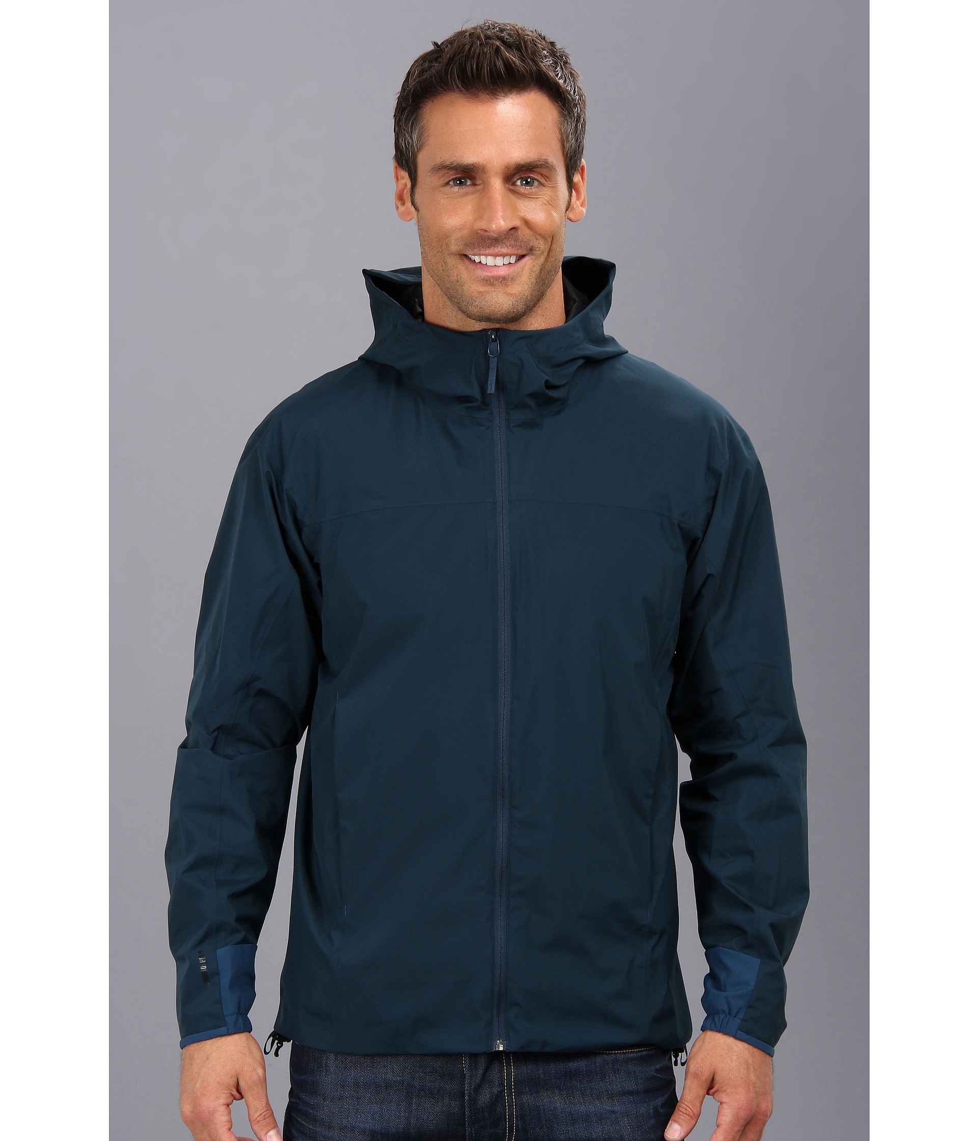 solano arcteryx