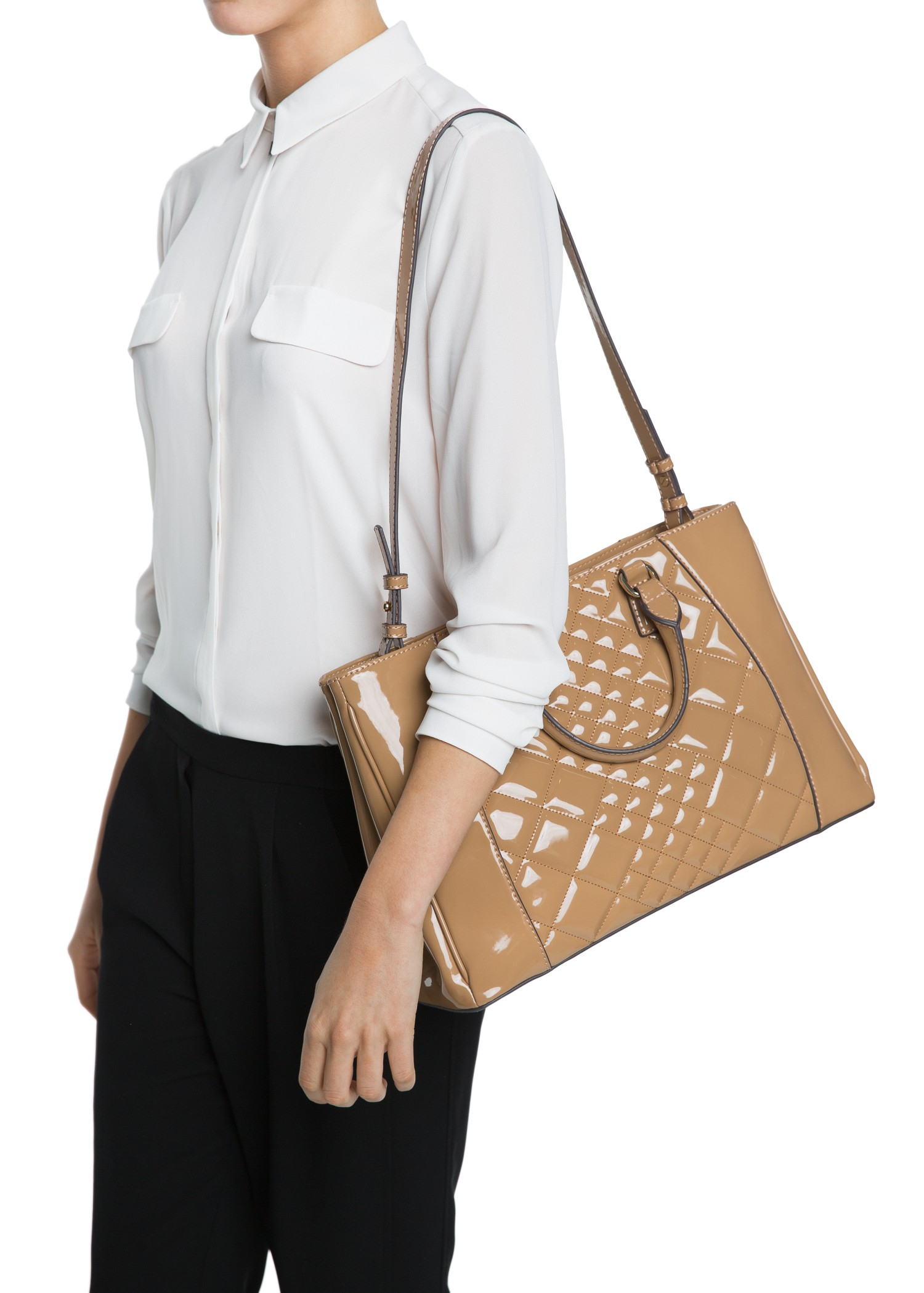miastella mini bucket bag