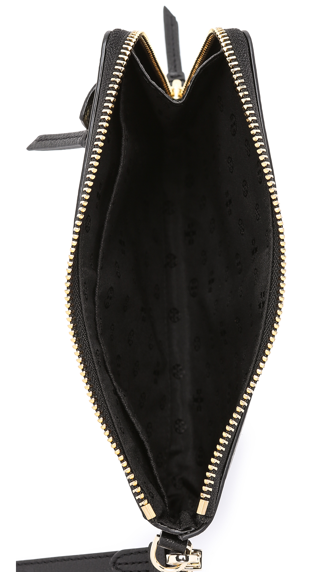 nordstrom tory burch wristlet