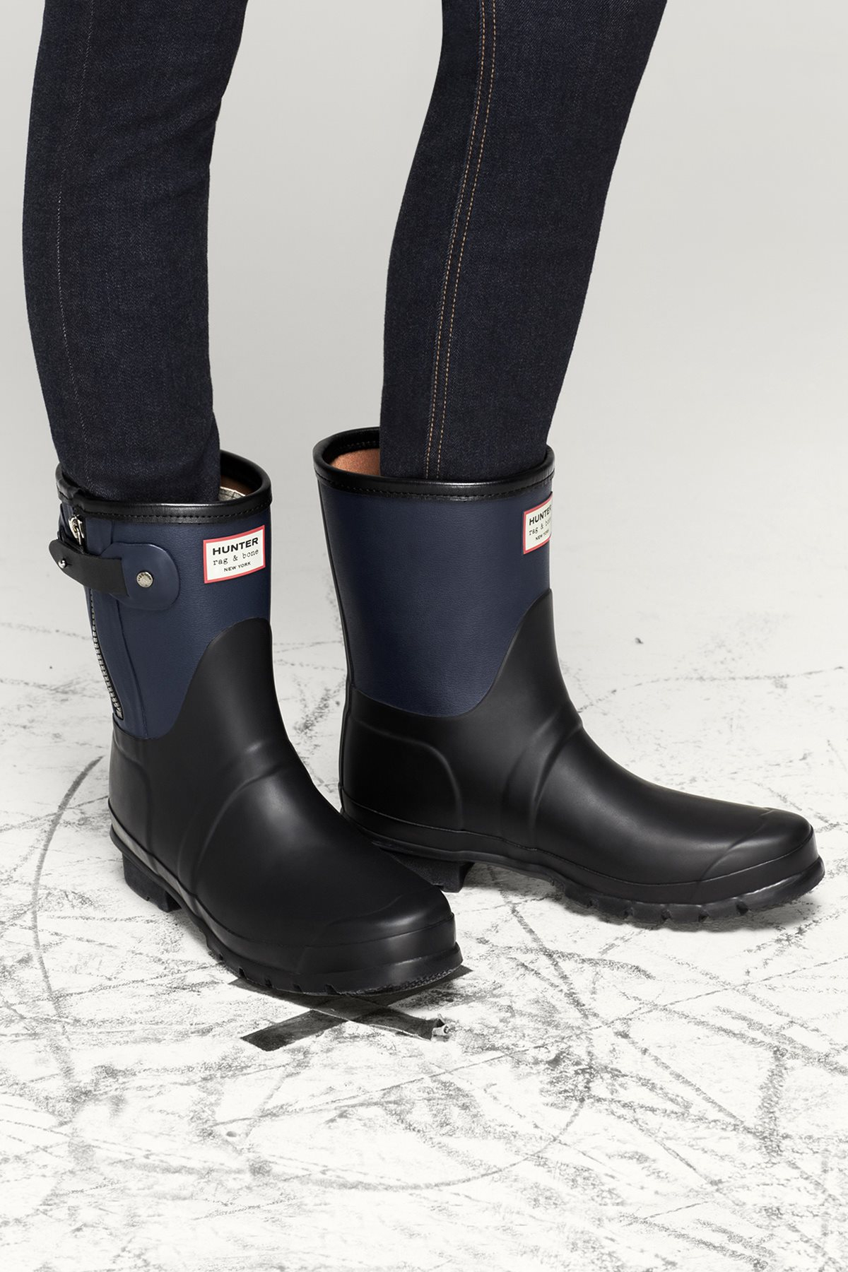 rag and bone hunter boots