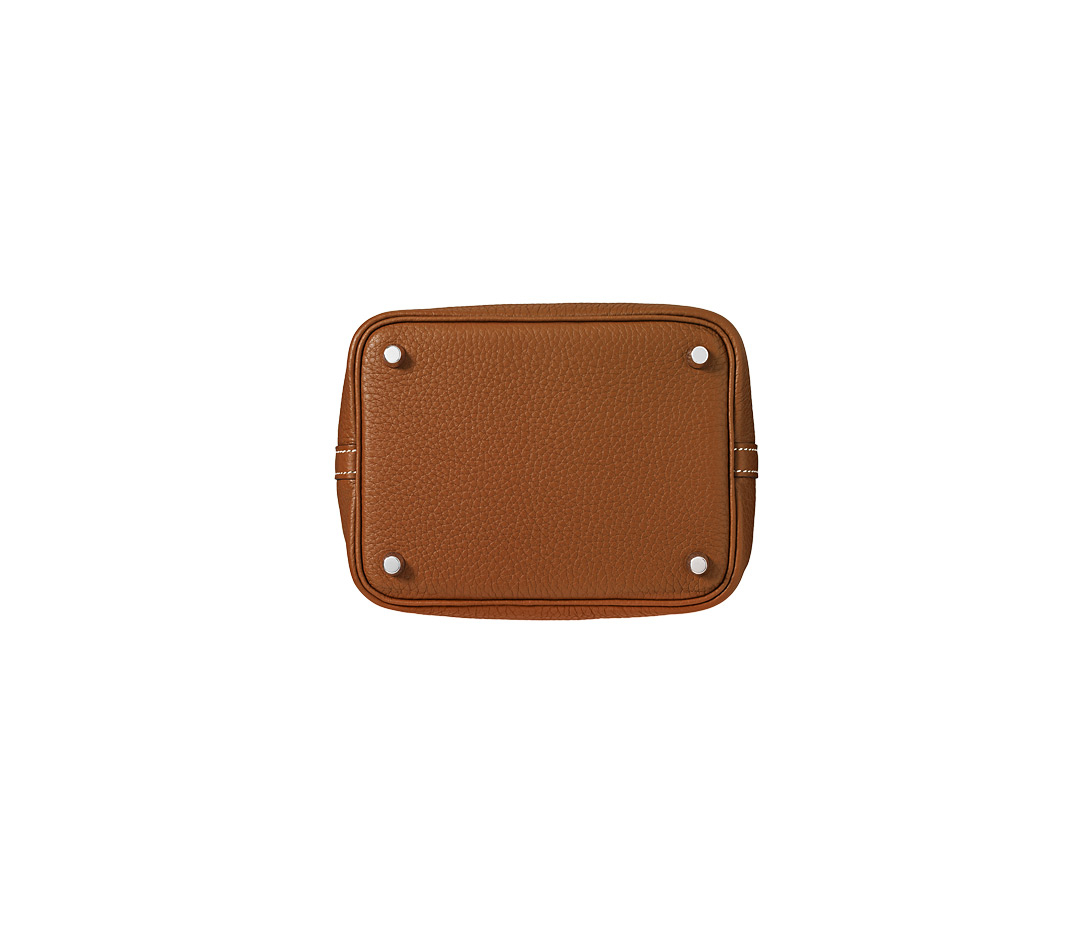 hermes lindy taupe  