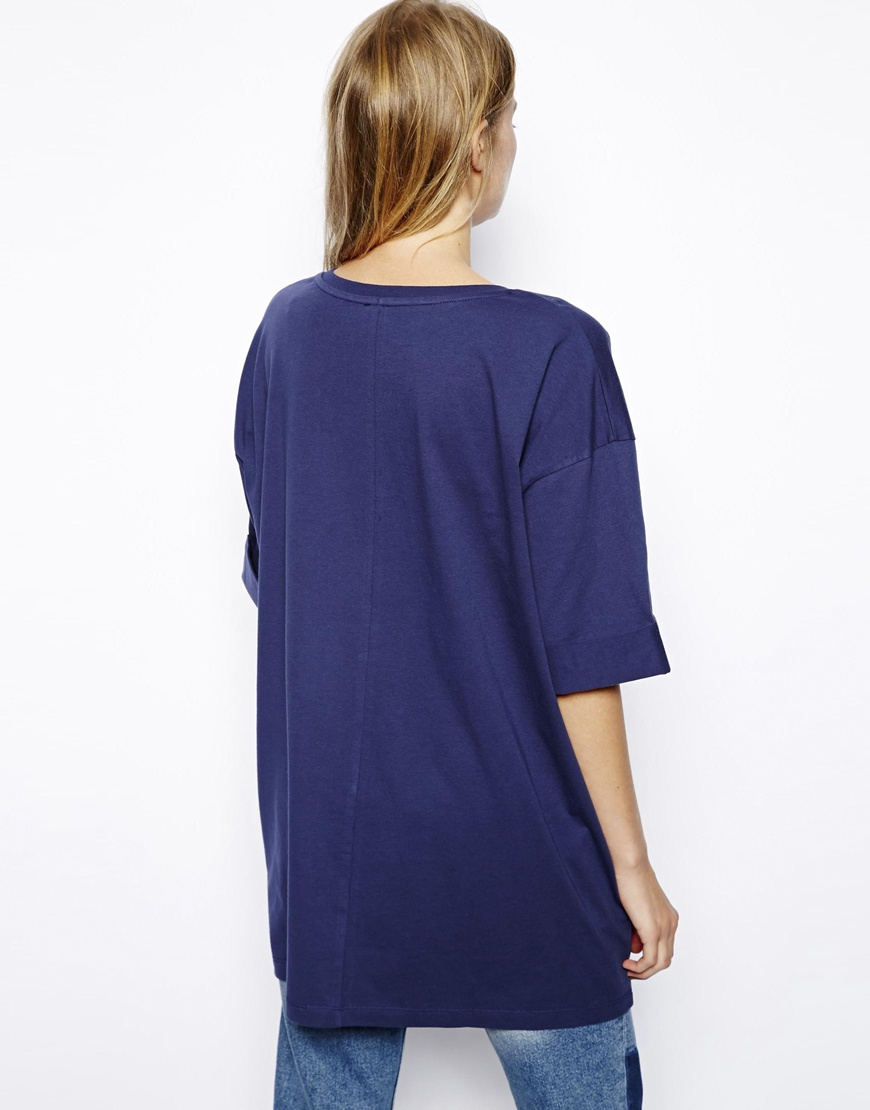 asos uk t shirts