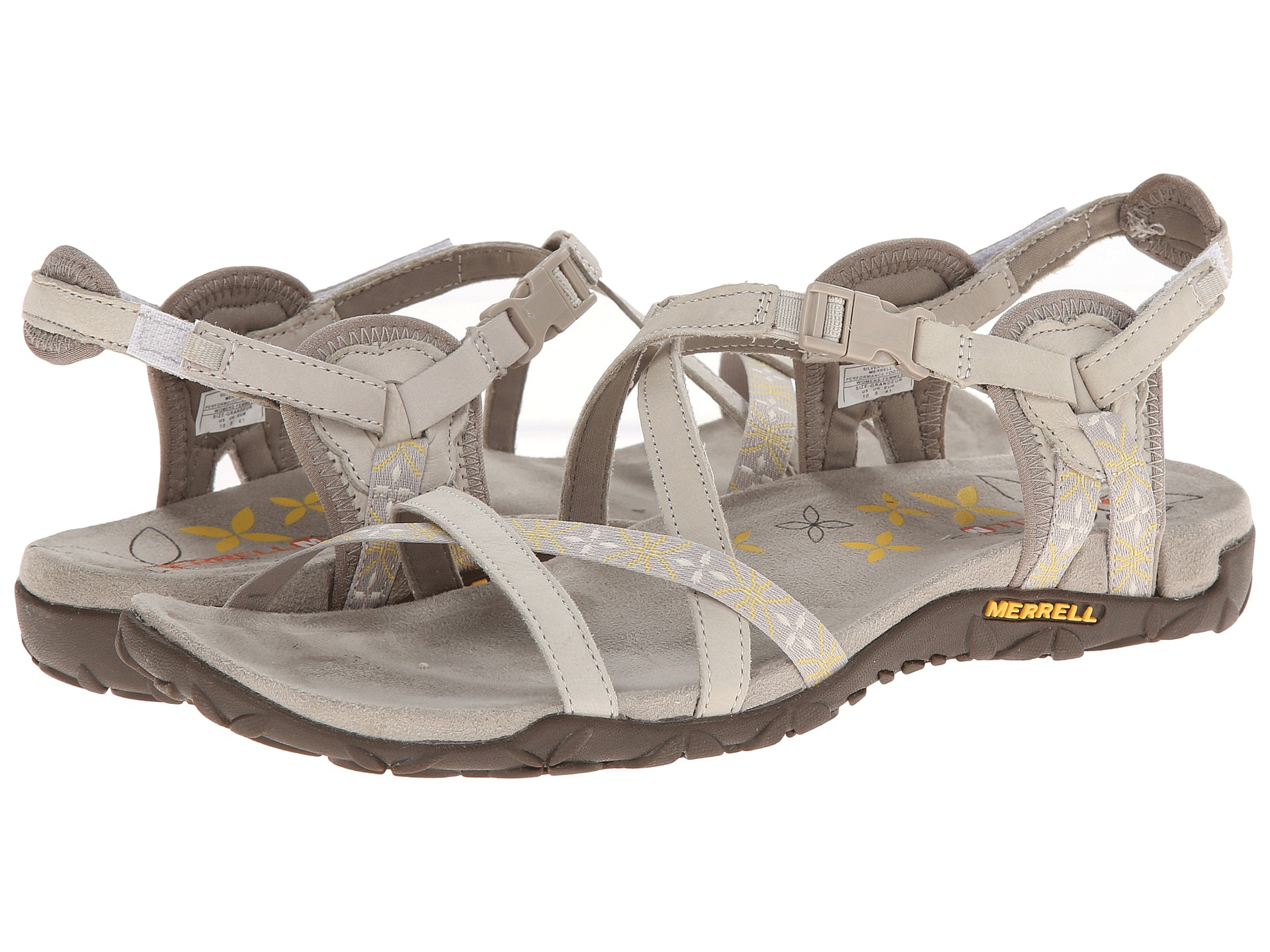 merrell terran lattice navy