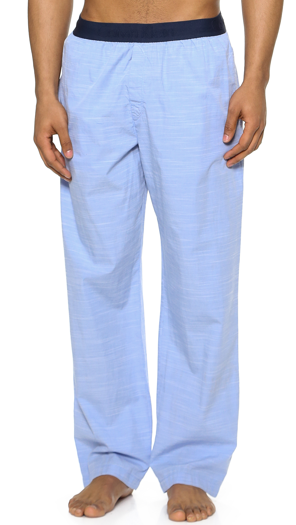 roblox blue pajama pants template