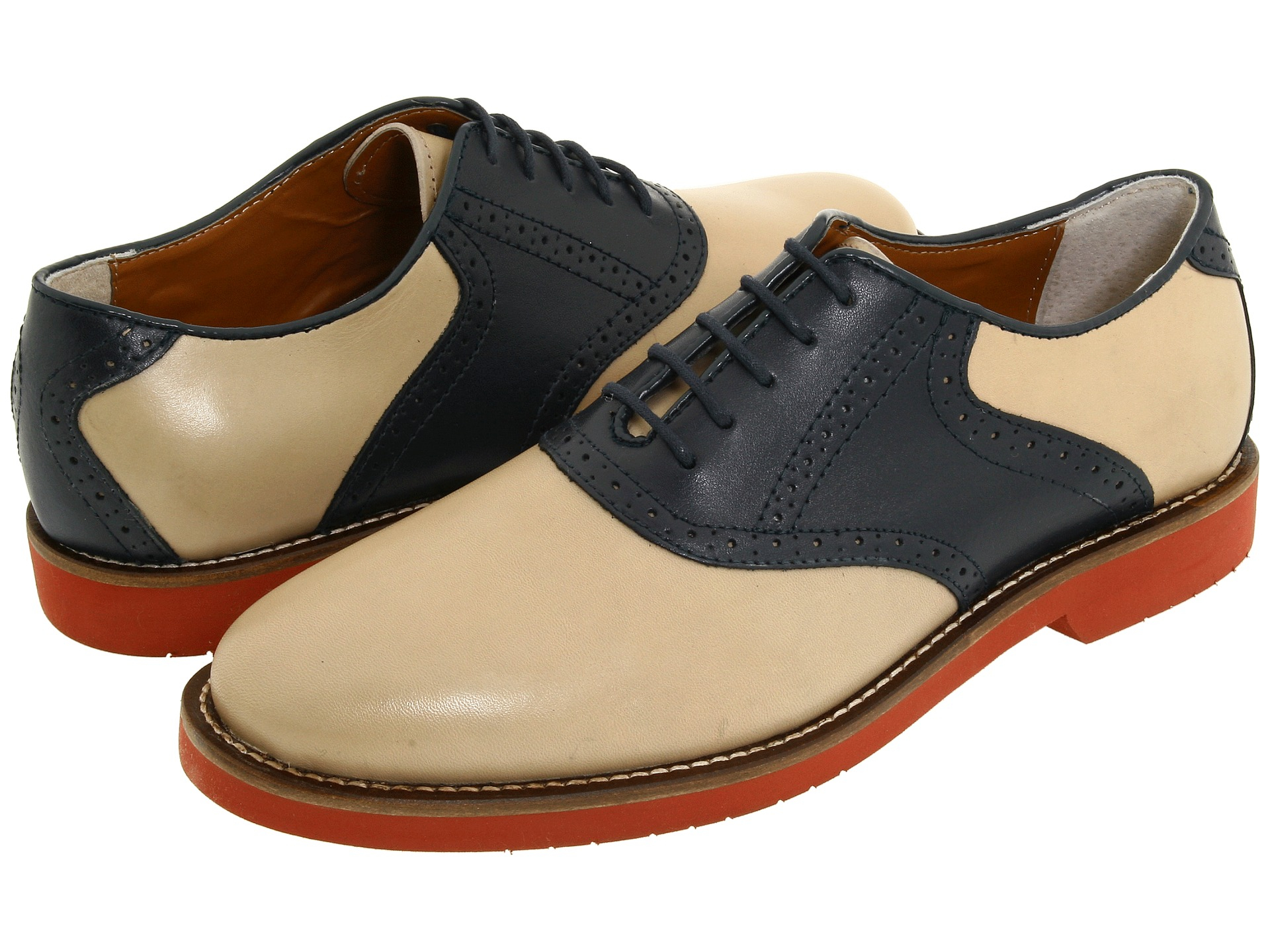 Lyst G.H. Bass & Co. Burlington in Blue for Men Lyst G.H. Bass & Co. Burlington in Blue for Men