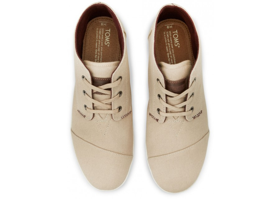 tan toms mens