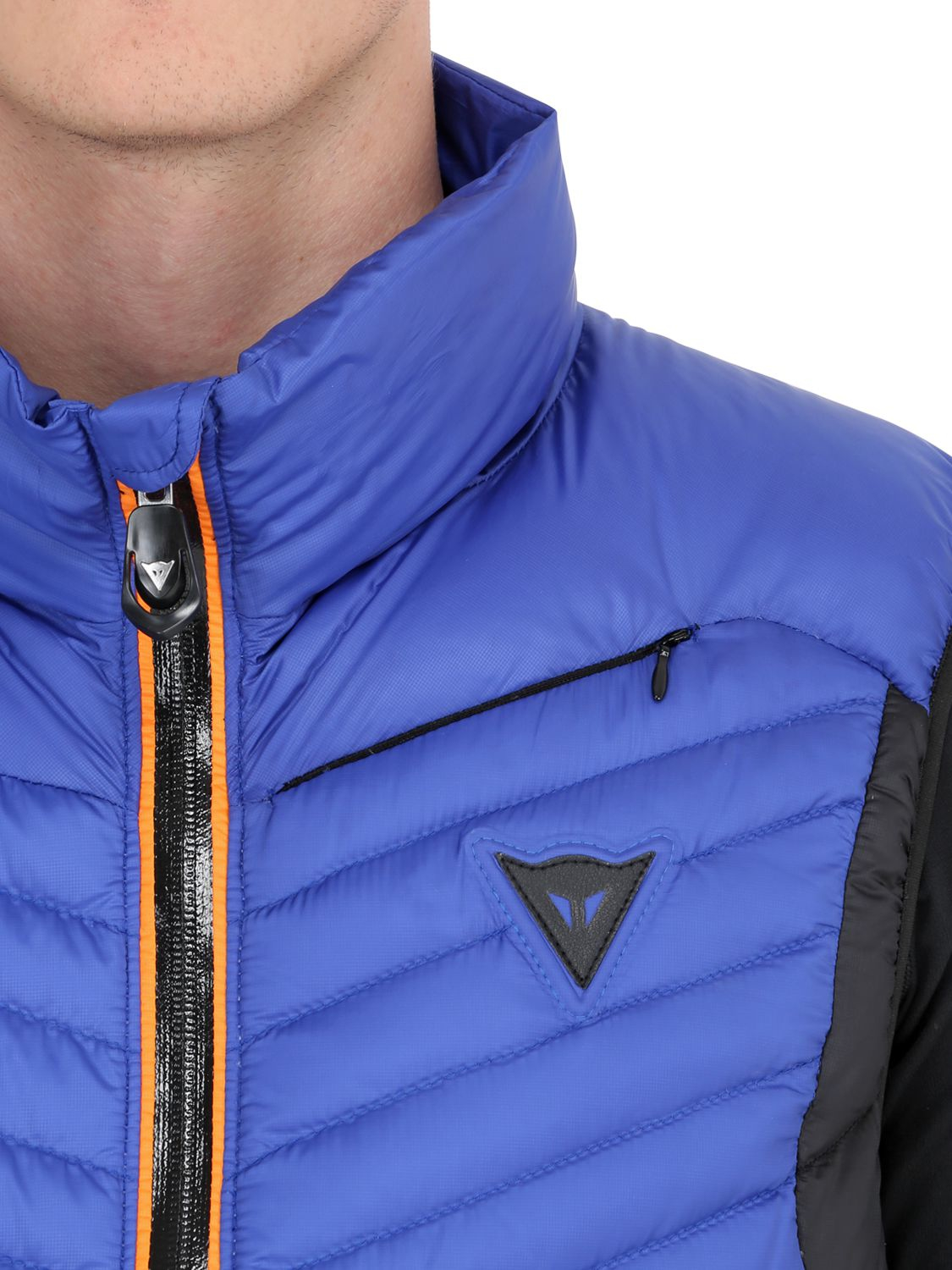 dainese packable down jacket