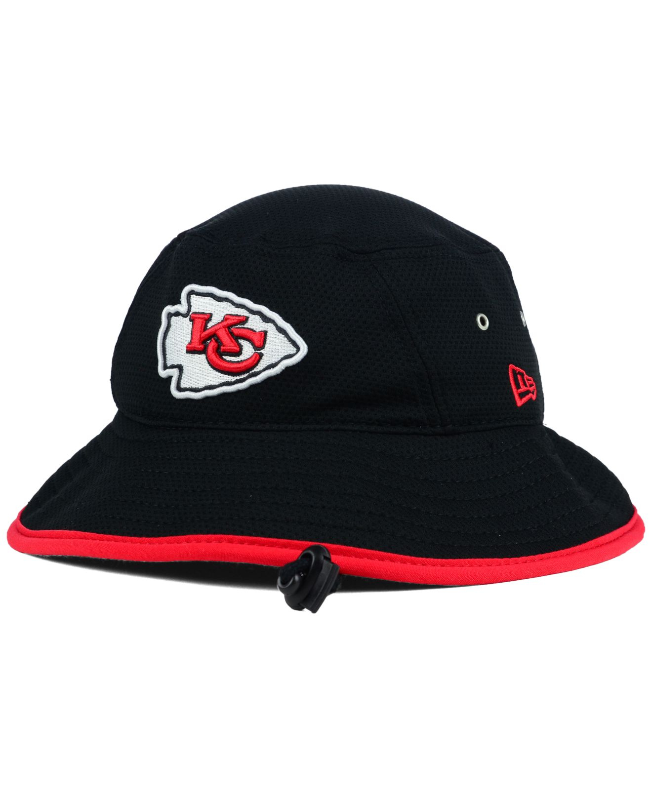 chiefs bucket hat