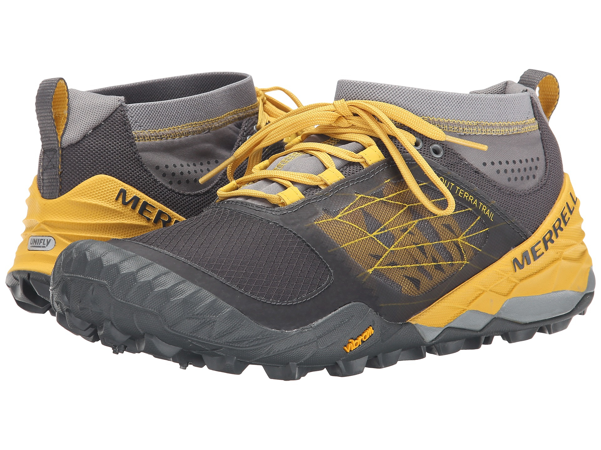 merrell all out terra trail
