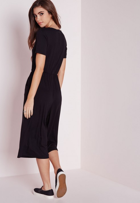 t shirt culotte jumpsuit