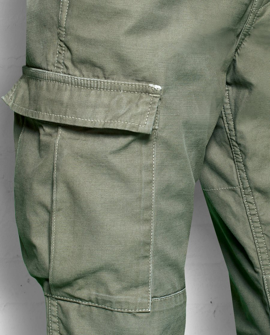 rag and bone green pants
