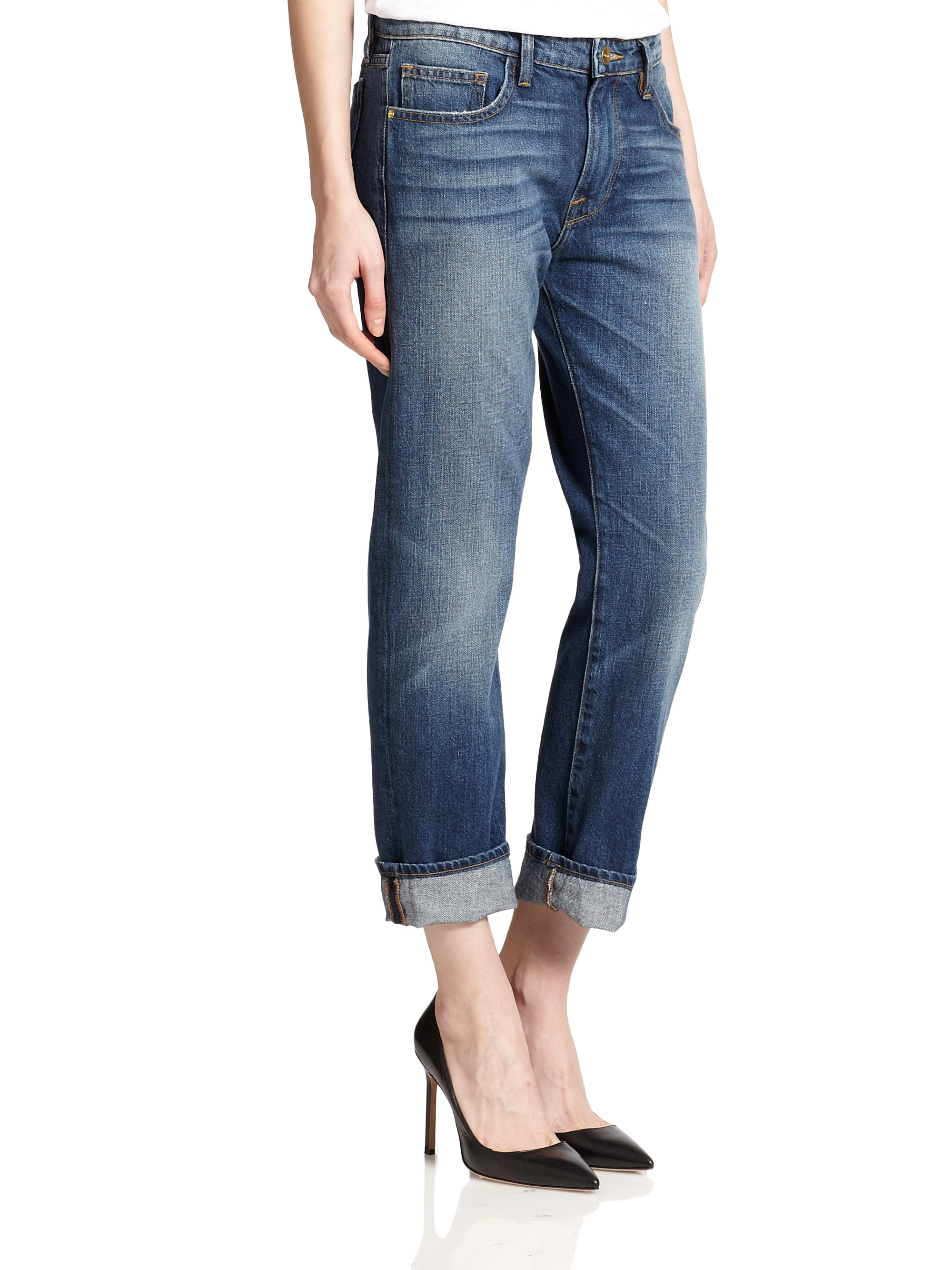 frame le grand garcon