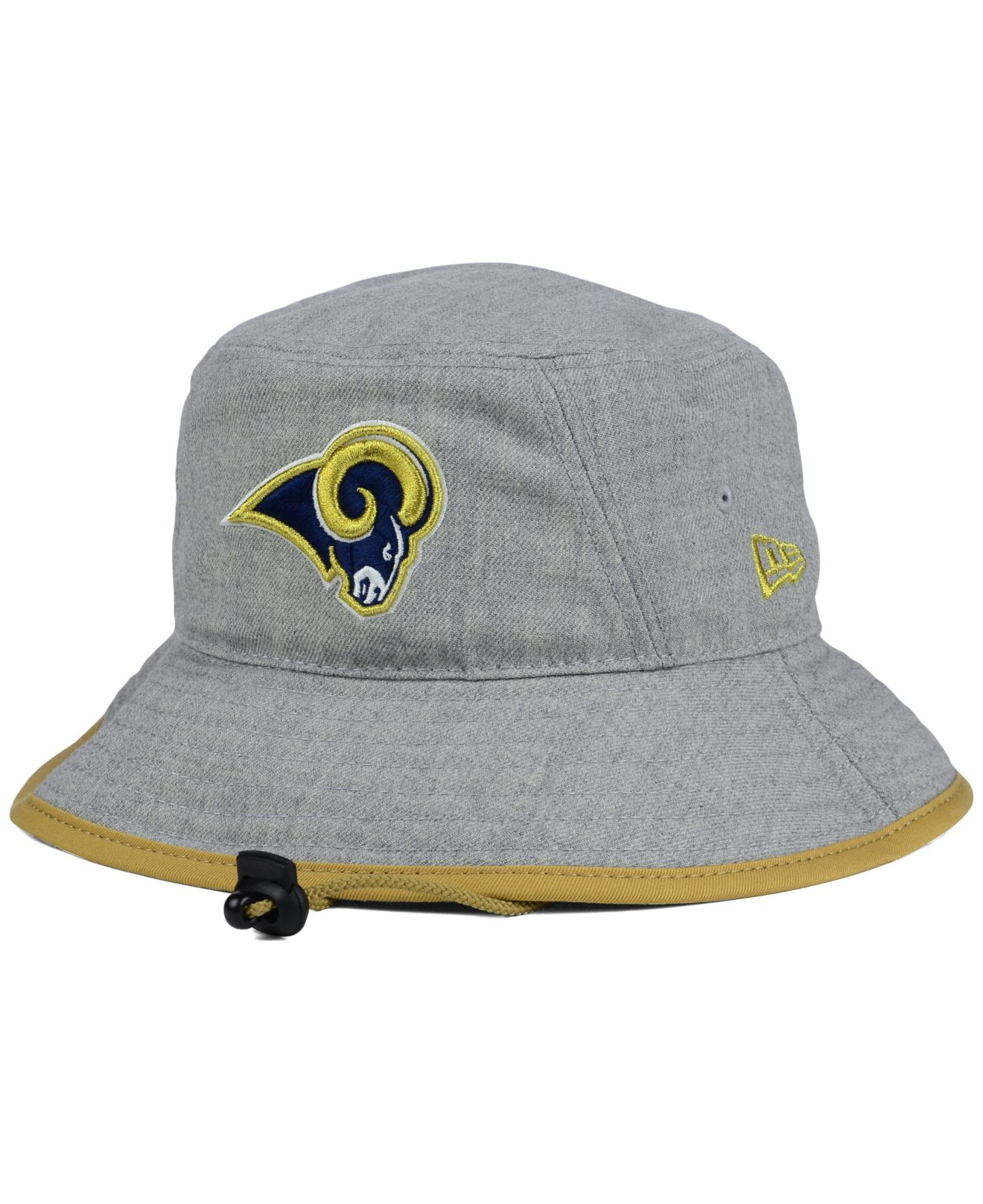 gray nfl hats