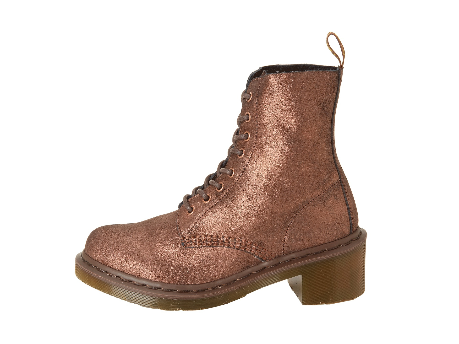 dr marten clemency natural