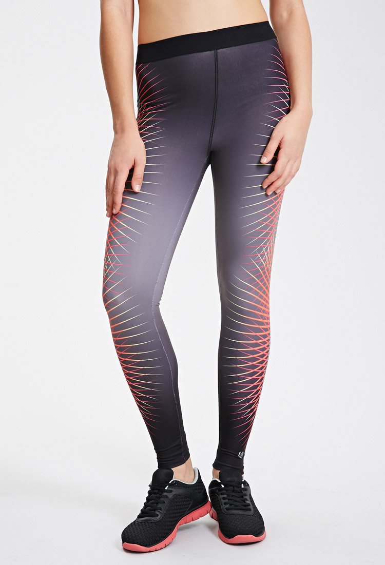 forever 21 active leggings