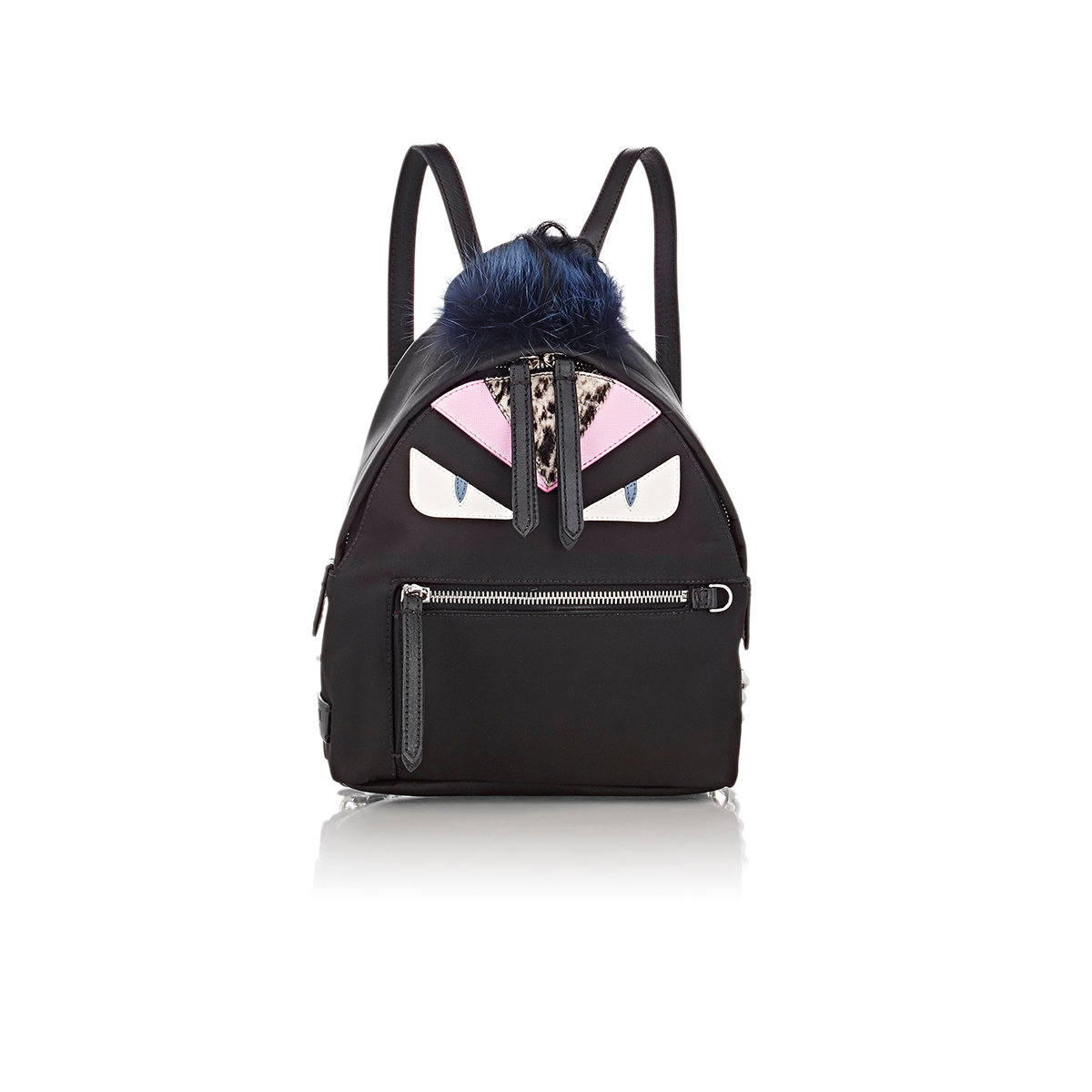 small fendi backpack