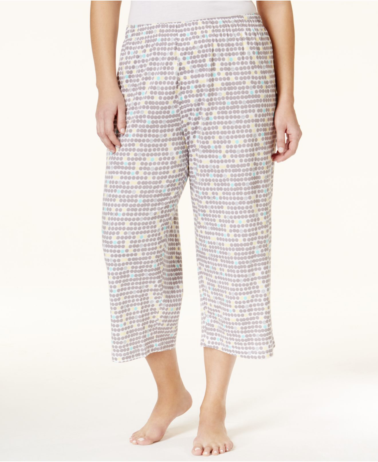 hue pajama pants plus size