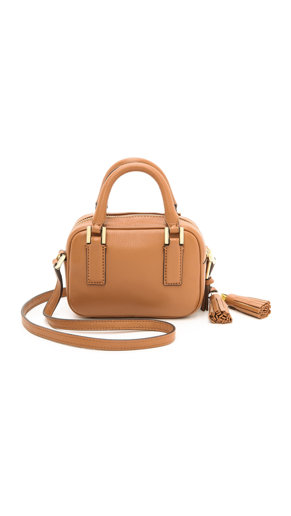 tory burch small satchel