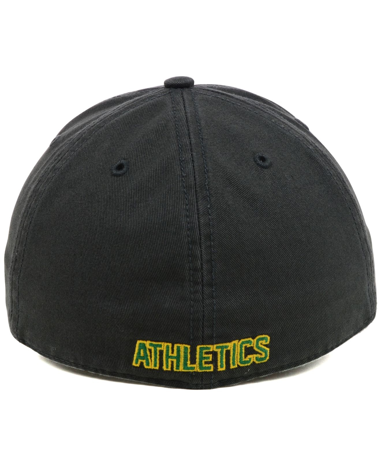 Buy Houston Astros 47 MLB VIP FRANCHISE Cap Hat (Medium) Online at Low  Prices in India 