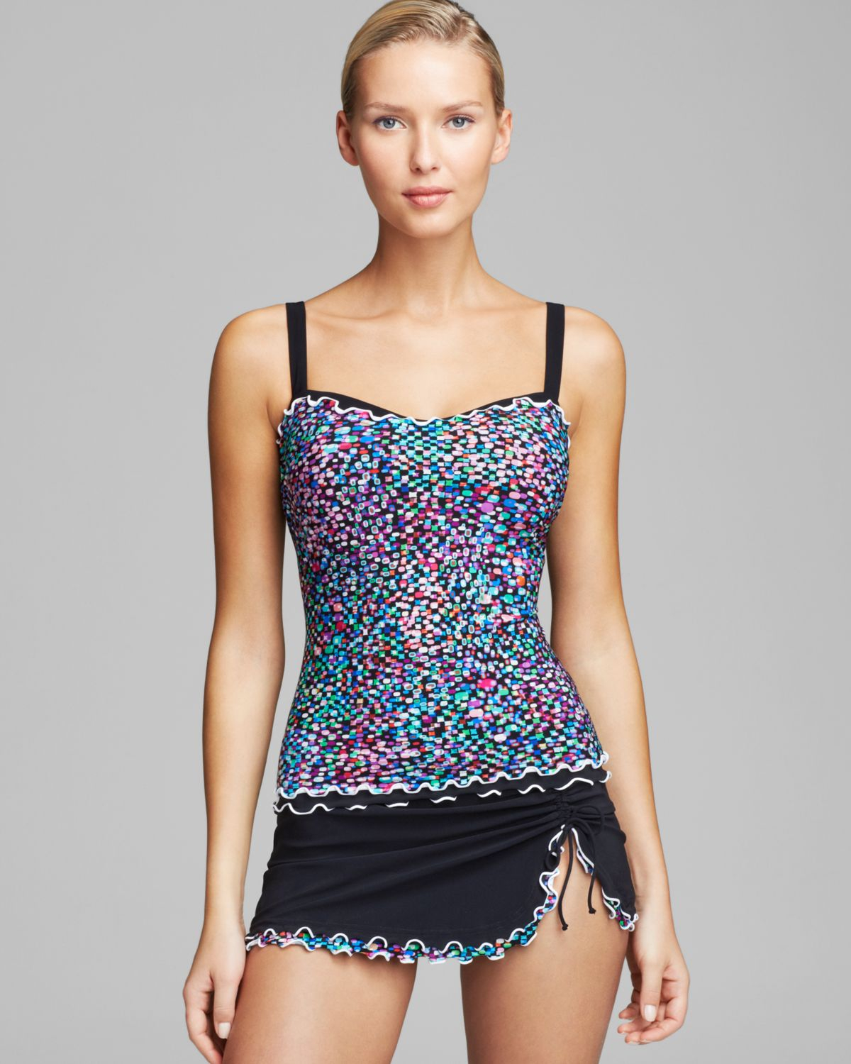 gottex tankini