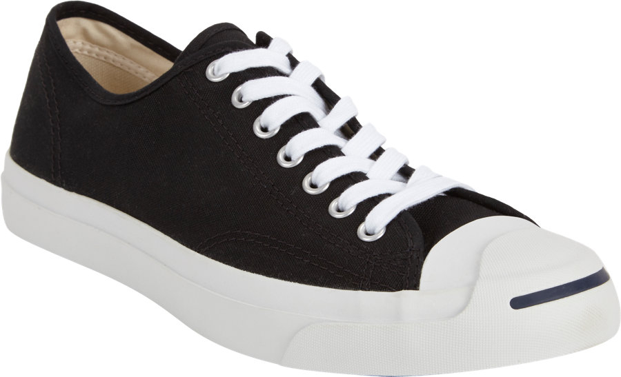 converse jack purcell canvas
