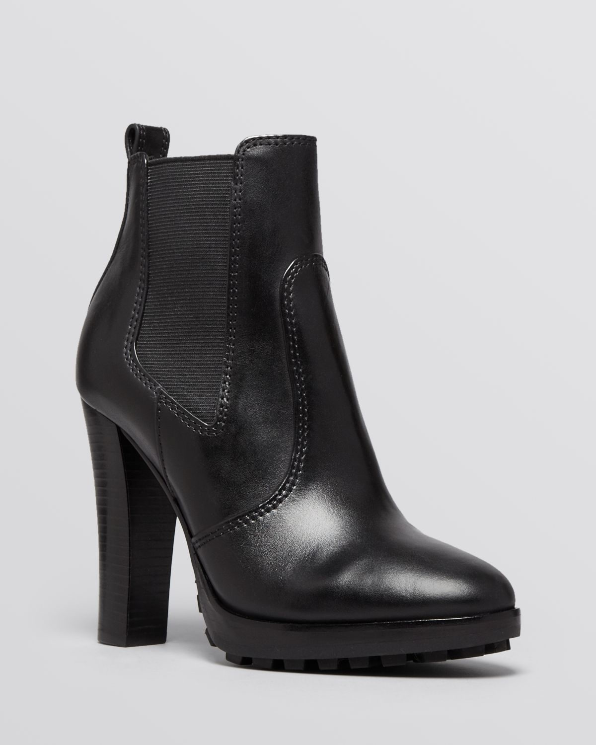 tory burch platform heels