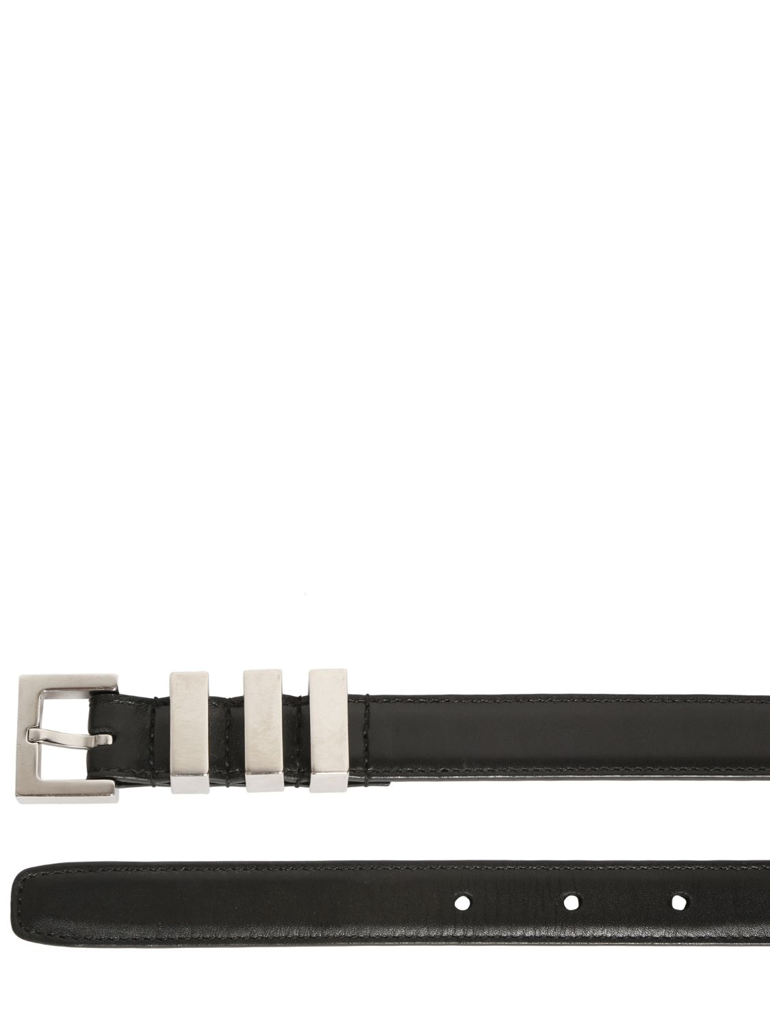 loop for black belts