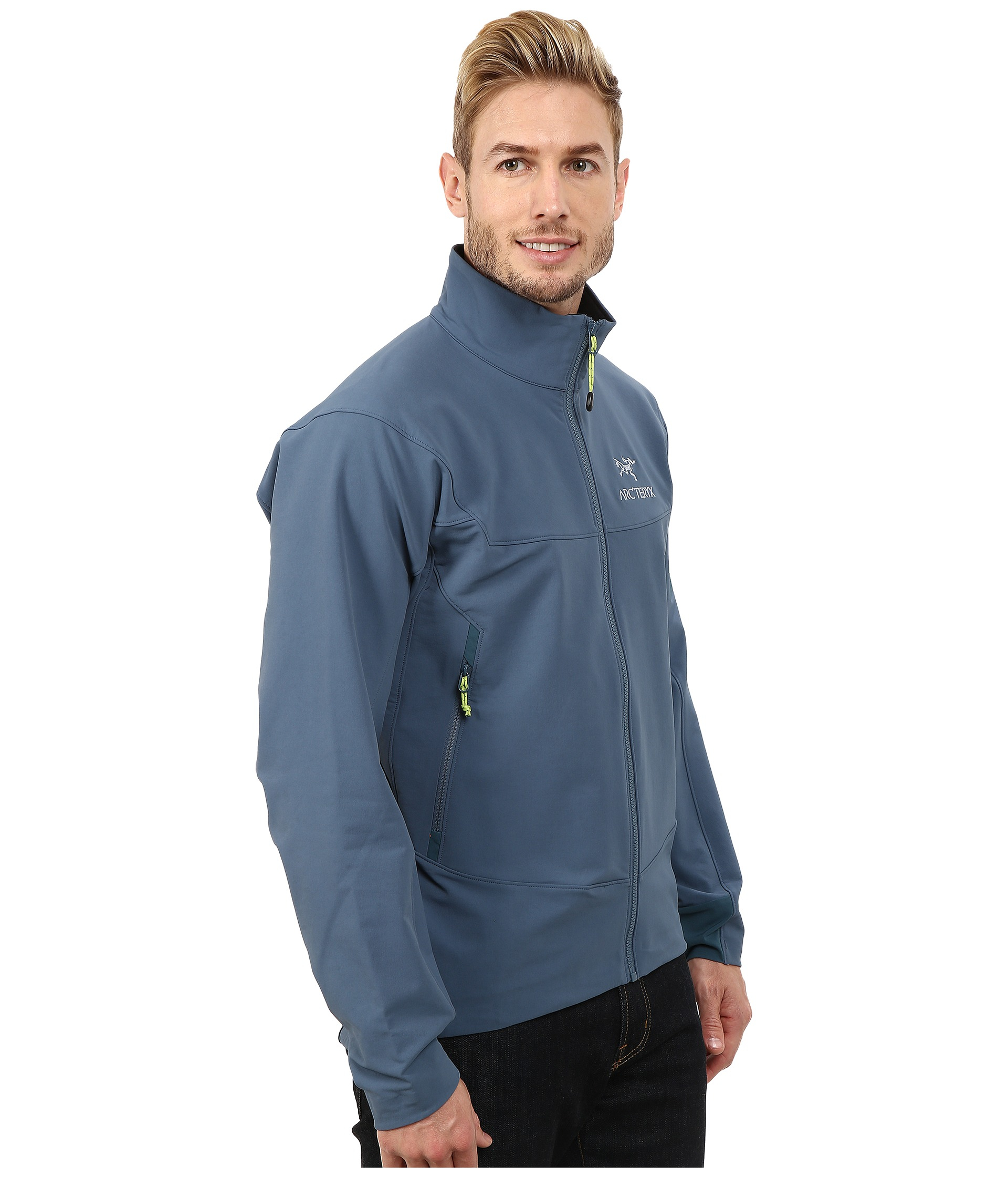 gamma lt jacket arcteryx
