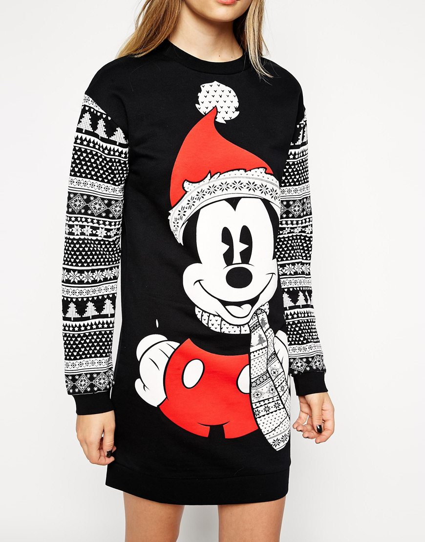 womens disney jumper dress